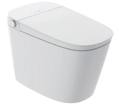 Bồn cầu cảm ứng tự động Aquatiz H59-T