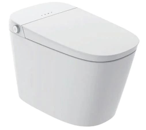 Bồn cầu cảm ứng tự động Aquatiz H59-T