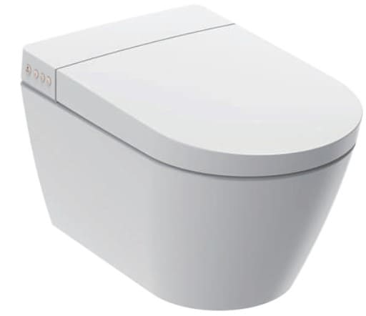 Bồn cầu âm tường tự rửa Aquatiz Y7216