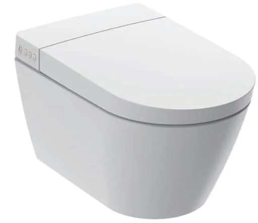 Bồn cầu âm tường tự rửa Aquatiz Y7216
