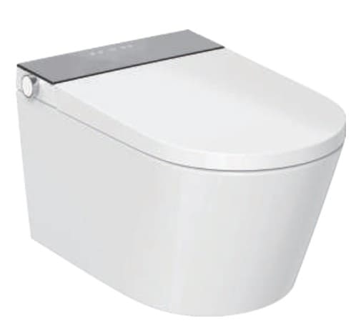 Bồn cầu âm tường tự rửa Aquatiz YA01