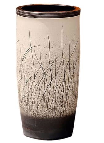 Đôn chậu sứ mỹ thuật cao cấp Haduvico DC006