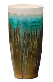 Đôn chậu sứ mỹ thuật cao cấp Haduvico DC008