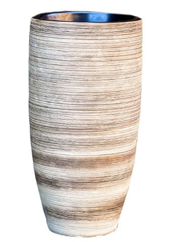 Đôn chậu sứ mỹ thuật cao cấp Haduvico DC009