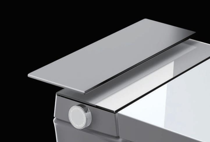 Bệt thông minh treo tường Aquatiz YA01