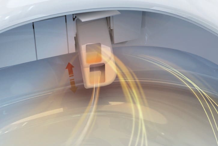 Sấy khô bằng khí ấm