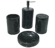 Bộ phụ kiện bằng đá Haduvico PKD01