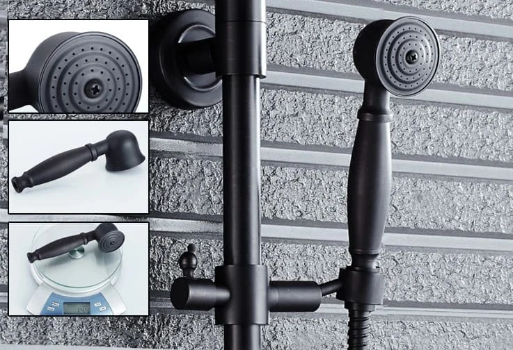 Sen cây nóng lạnh bằng đồng Haduvico ST029