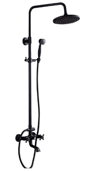 Sen cây nóng lạnh bằng đồng Haduvico ST029