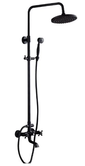 Sen cây nóng lạnh bằng đồng Haduvico ST029