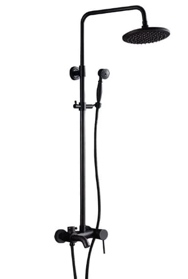 Sen cây nóng lạnh bằng đồng Haduvico ST030