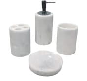 Bộ phụ kiện bằng đá Haduvico PKD11