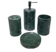 Bộ phụ kiện bằng đá Haduvico PKD21