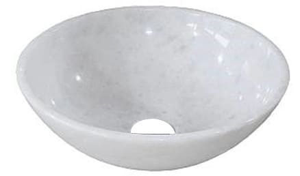 Chậu lavabo đá tự nhiên đặt bàn Haduvico TN005