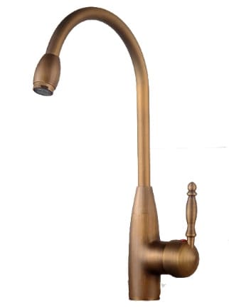 Vòi rửa bát nóng lạnh Haduvico VR073