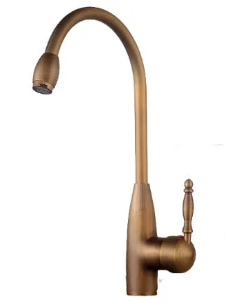 Vòi rửa bát nóng lạnh Haduvico VR073
