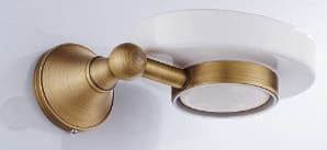 Khay đựng xà phòng bằng đồng haduvico PK119