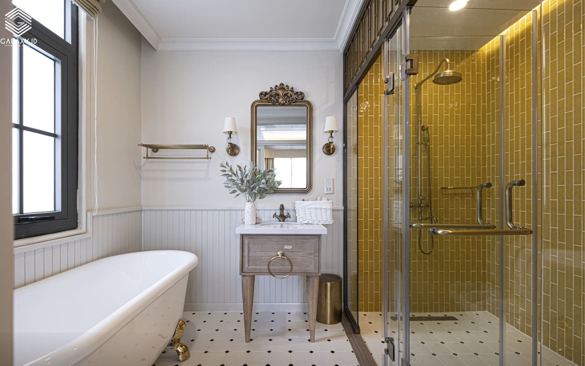 Thiết bị kanly tại biệt thự khu đô thị vinhomes smart city  tây mỗ