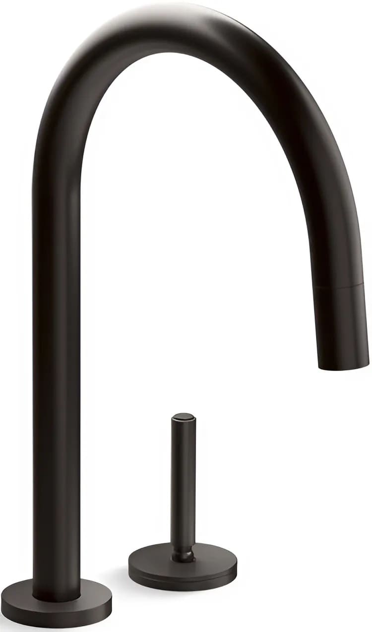 Vòi chậu rửa bát Kallista P25200-00-BGP