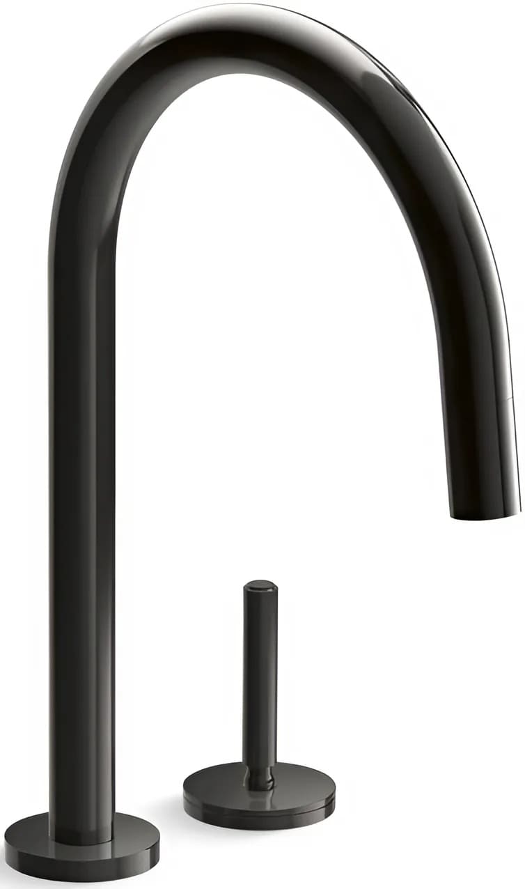 Vòi chậu rửa bát Kallista P25200-00-PGP