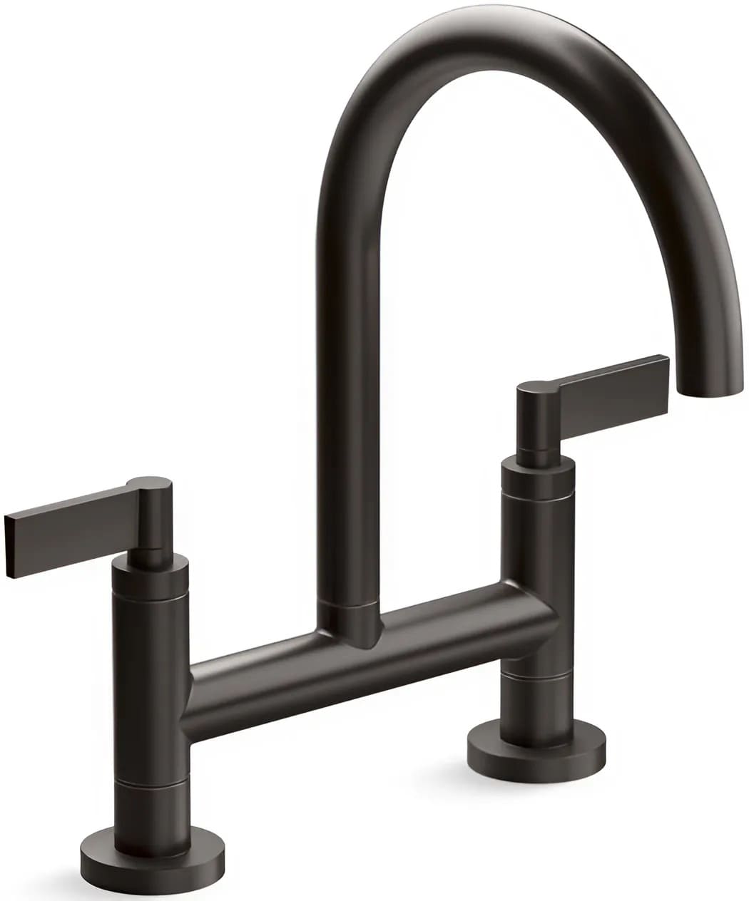 Vòi chậu rửa bát Kallista P25202-LV-BGP