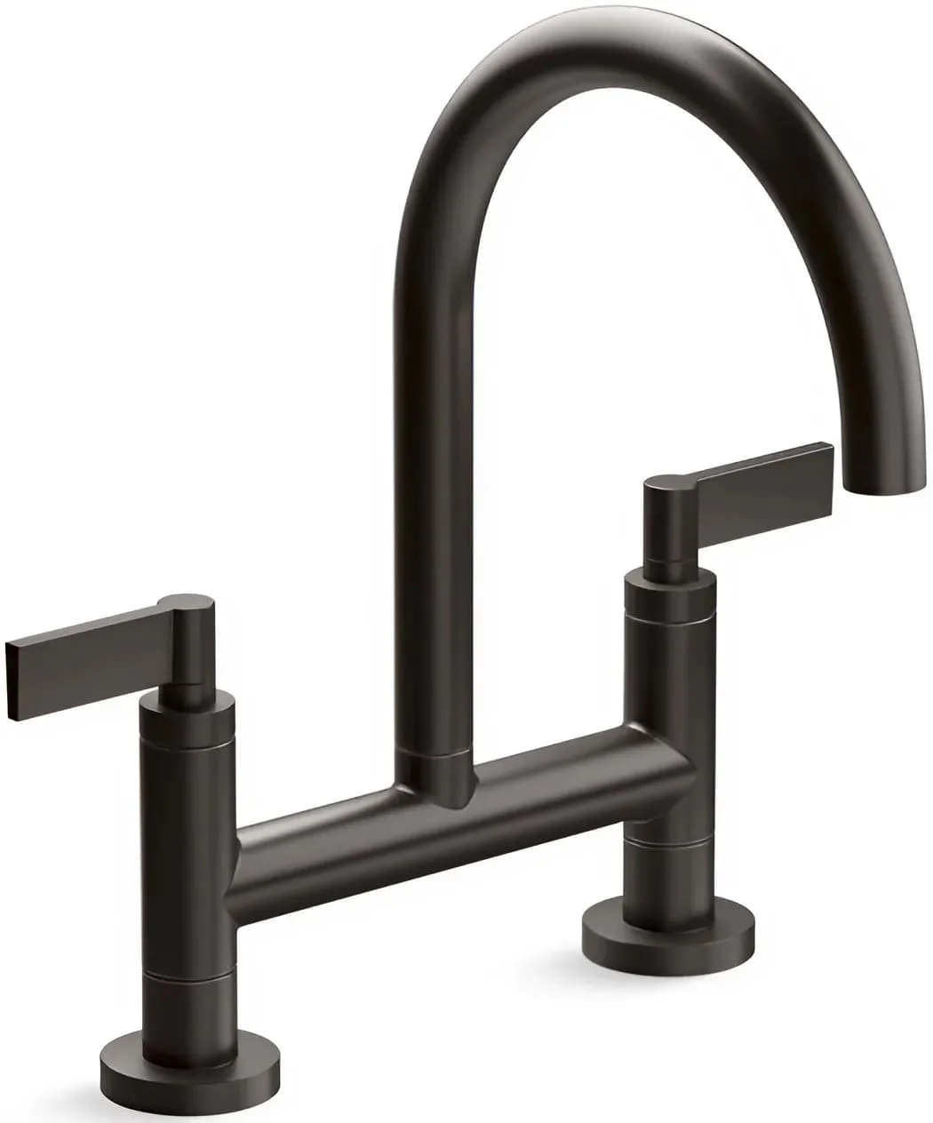 Vòi chậu rửa bát Kallista P25202-LV-BGP