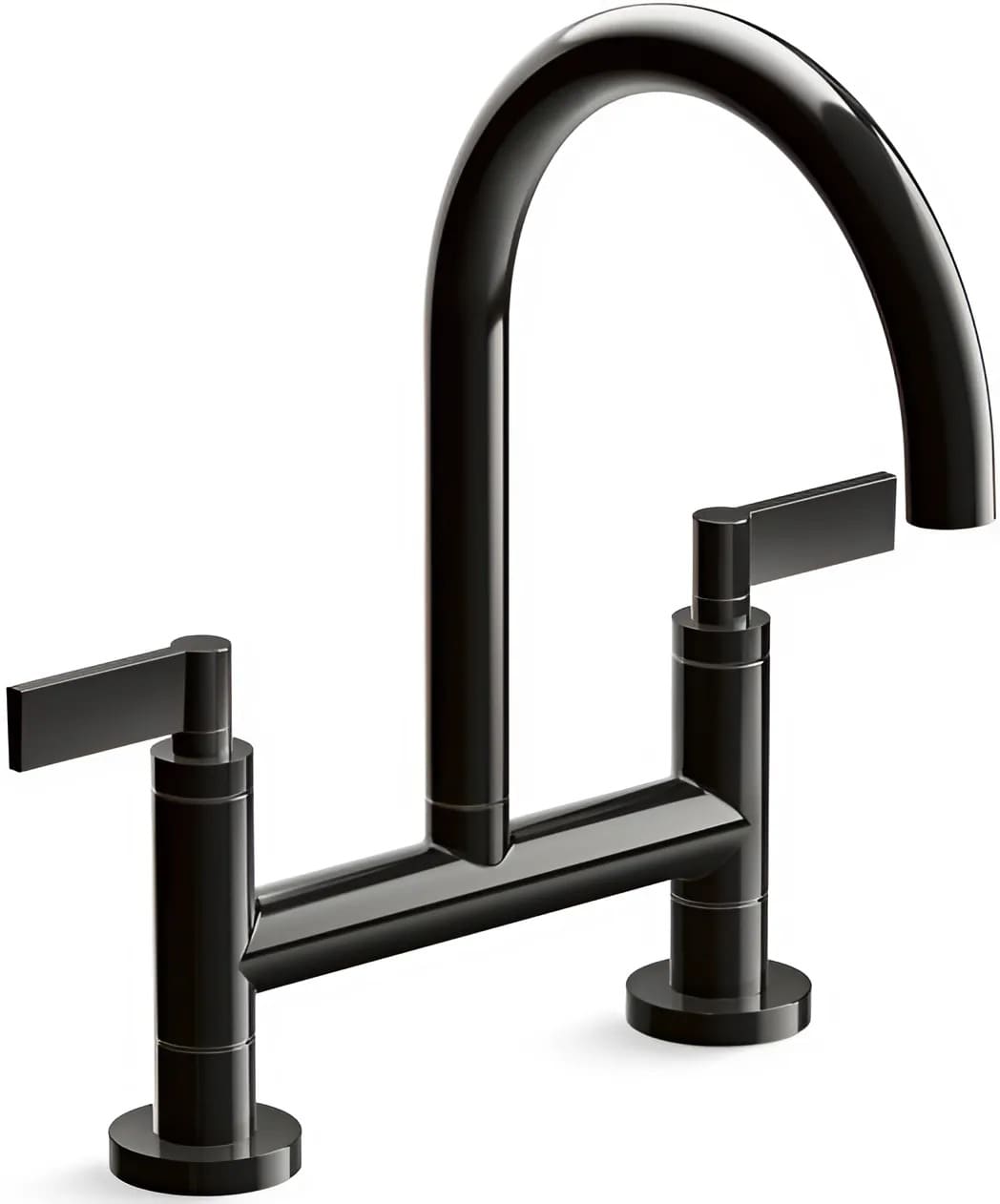 Vòi chậu rửa bát Kallista P25202-LV-PGP