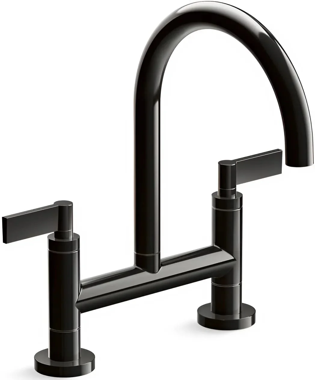 Vòi chậu rửa bát Kallista P25202-LV-PGP