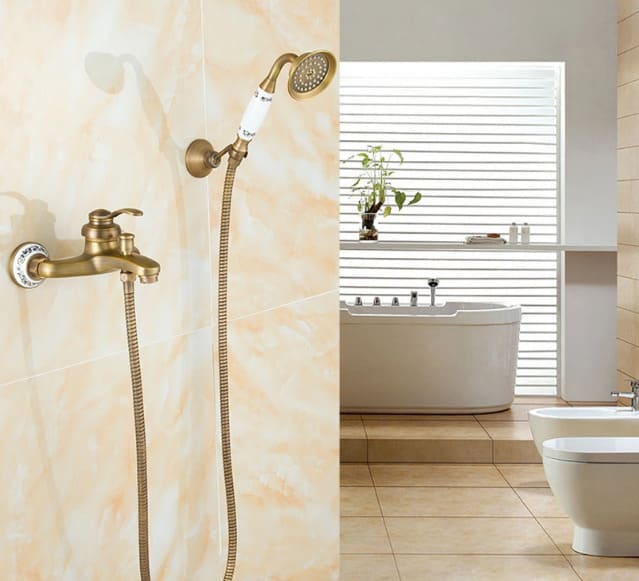 Sen tắm Haduvico tại các nhà phố khu vực cống vi, ngọc hà