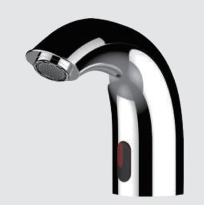 Vòi chậu rửa mặt tự động Aquatiz D50003