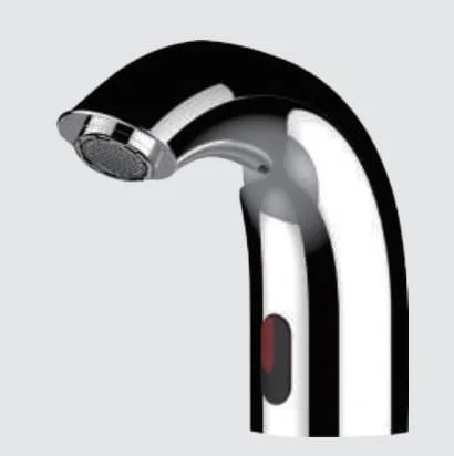 Vòi chậu rửa mặt tự động Aquatiz D50003