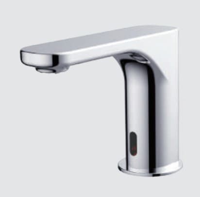 Vòi chậu rửa mặt tự động Aquatiz D500035