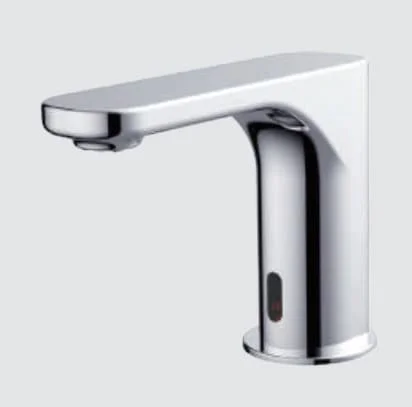Vòi chậu rửa mặt tự động Aquatiz D500035