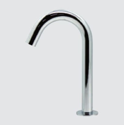 Vòi chậu rửa mặt tự động Aquatiz D5002