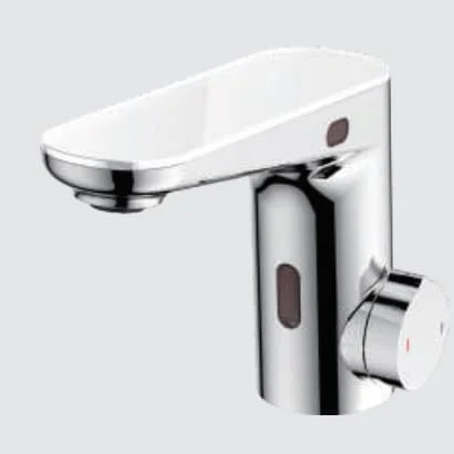 Vòi chậu rửa mặt tự động Aquatiz D503002