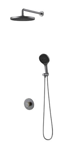 Sen âm tường nóng lạnh Aquatiz T3020-H