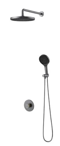 Sen âm tường nóng lạnh Aquatiz T3020-H