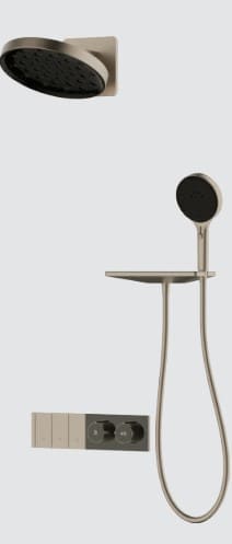 Sen âm tường nóng lạnh Aquatiz T3063-G