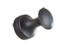 Móc treo áo bằng đồng haduvico PK099