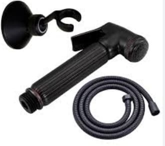 Vòi xịt Toilet bằng đồng cổ điển Haduvico XV006