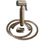 Vòi xịt Toilet bằng đồng cổ điển Haduvico XV007