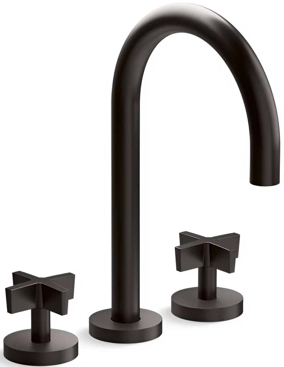 Vòi bồn tắm nóng lạnh Kallista P25520-CR-BGP