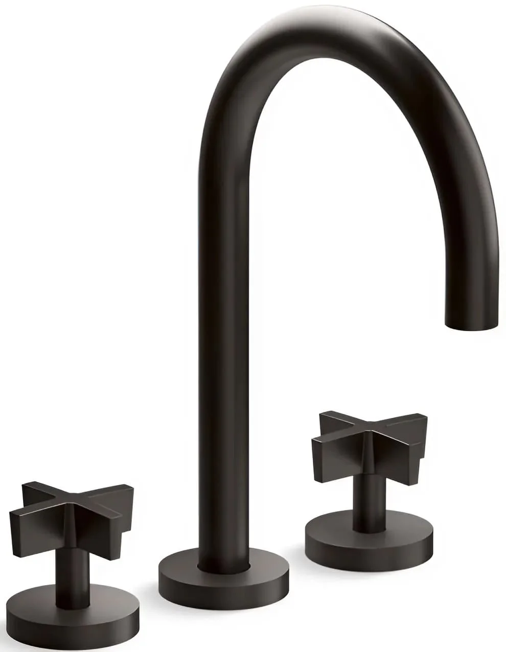 Vòi bồn tắm nóng lạnh Kallista P25520-CR-BGP