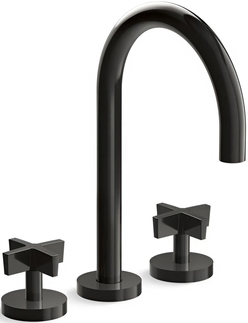 Vòi bồn tắm nóng lạnh Kallista P25520-CR-PGP