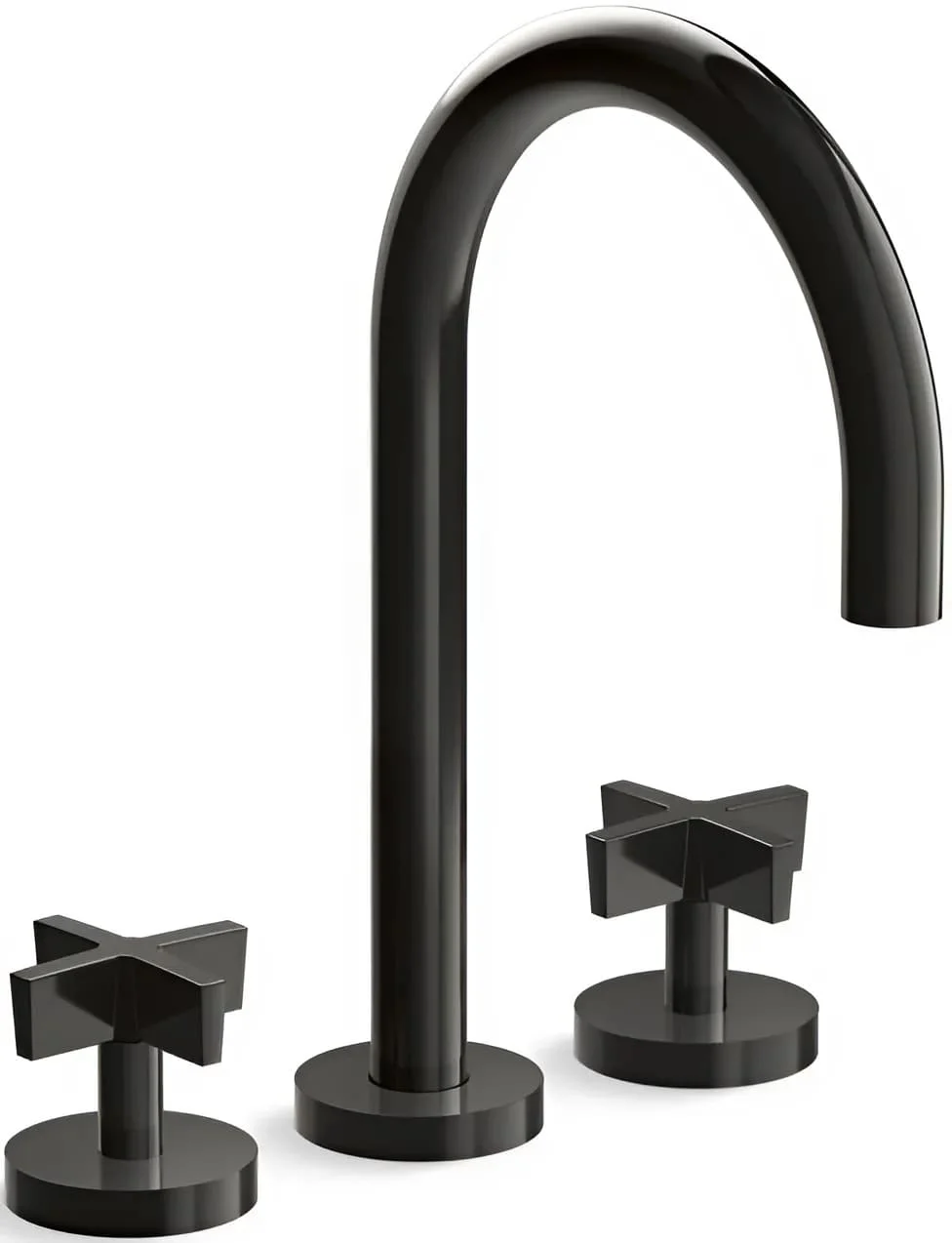 Vòi bồn tắm nóng lạnh Kallista P25520-CR-PGP