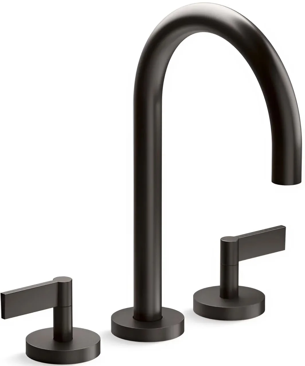 Vòi bồn tắm nóng lạnh Kallista P25520-LV-BGP