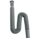 Ống thoát lavabo ruột gà bằng nhựa Haduvico HD032