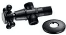 Van góc bằng đồng Haduvico LK009