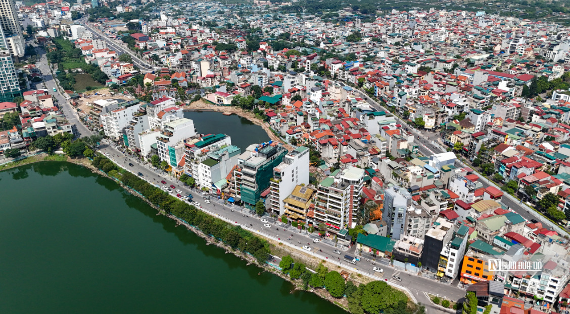 Thiết bị nhà tắm Haduvico tại quận Tây Hồ