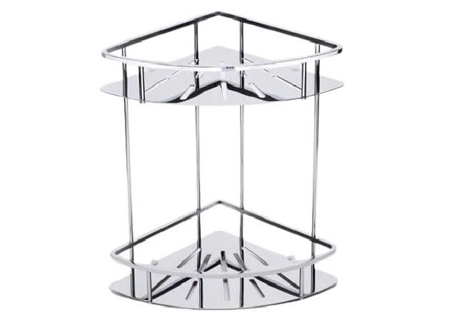 Kệ góc để đồ 2 tầng Archi A-KG 02
